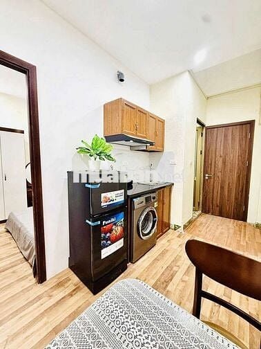 Khai trương CCMN Studio- 2n1k Full đồ. Máy giặt tại Nguyễn Hoàng Tôn