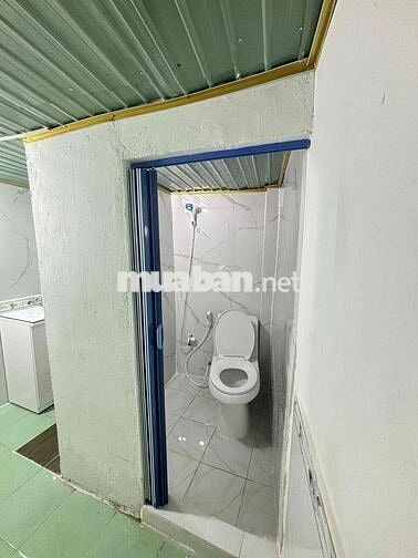 Phòng trọ Linh xuân 16m2 thoải mái giờ giấc an ninh