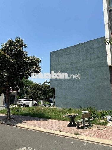 Chỉ nhĩnh 1.68 tỷ có ngay đất Đ.22 Tháng 12, Thuận Giao. Cạnh Vsip 1
