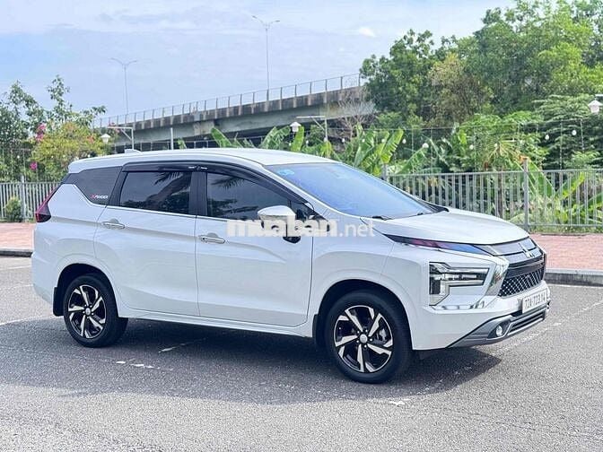 Mitsubishi Xpander 2023 Premium Đklđ 12/2023