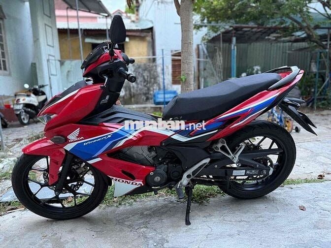 💕WinnerX ABS HRC đời cao chính chủ biển43. Máy zin