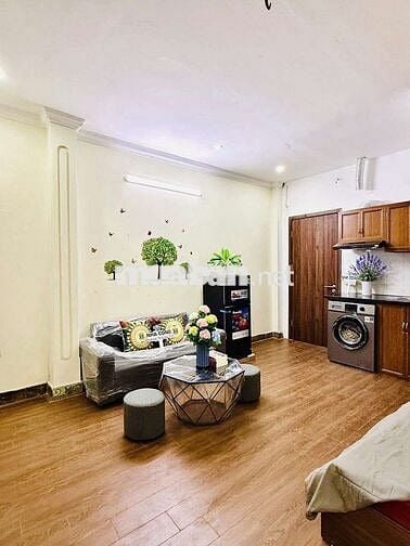 Khai trương CCMN Studio- 2n1k Full đồ. Máy giặt tại Nguyễn Hoàng Tôn