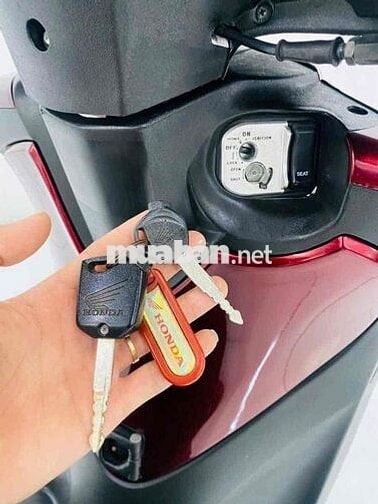 Sh 125 đời 2015 Lên Ý