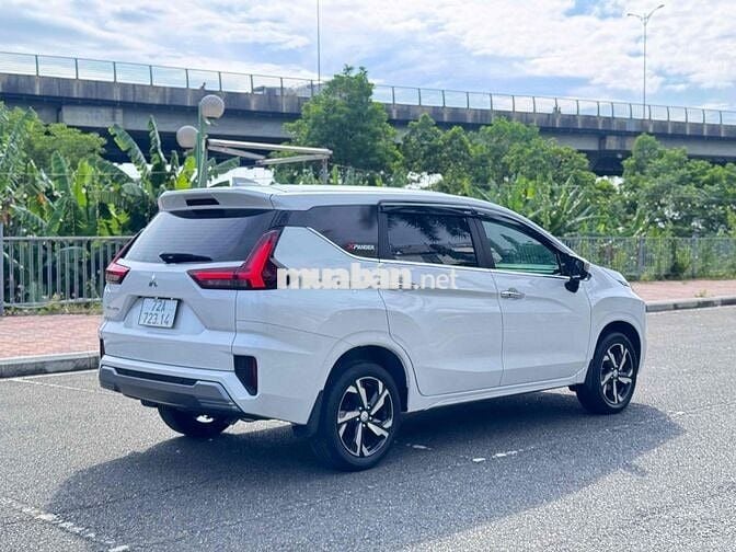 Mitsubishi Xpander 2023 Premium Đklđ 12/2023