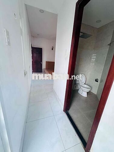 CĂN GÓC HẺM OTO NGAY HOÀNG DIỆU 2, 2 TẦNG 60m2 2PN 2WC, Ở GĐ, NHÓM BẠN