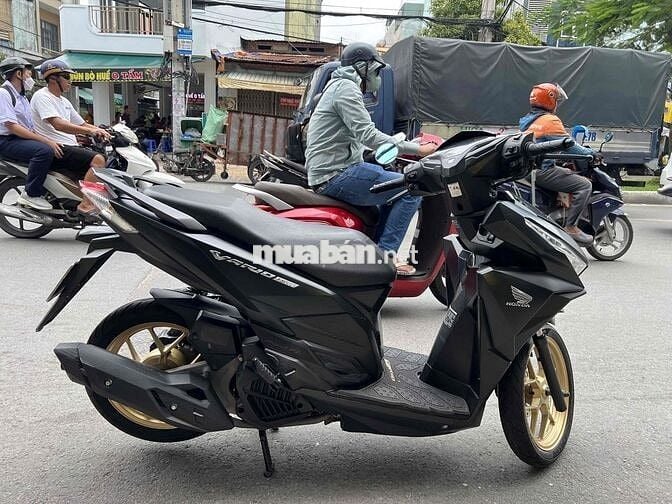 Vario 150 Smkey Mãu Cũ, Đk 2018, Bstp, Zin Keng.