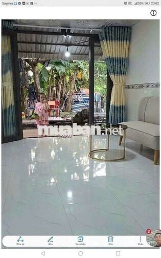BÁN NHÀ 18M2 MỚI ĐẸP CẤP 4 HẺM TO C13 PHẠM HÙNG GẦN KHU TRUNG SƠN