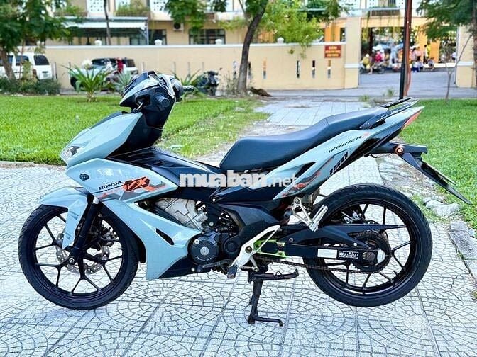 👉winner X 2020 chính chủ  ,xe sạch sẻ,  máy móc ng