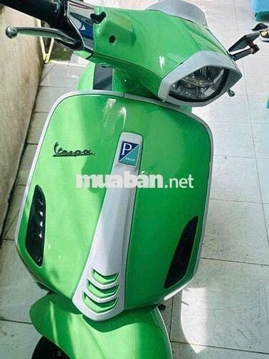 Cần Bán Vespa Sprint 125 ABS