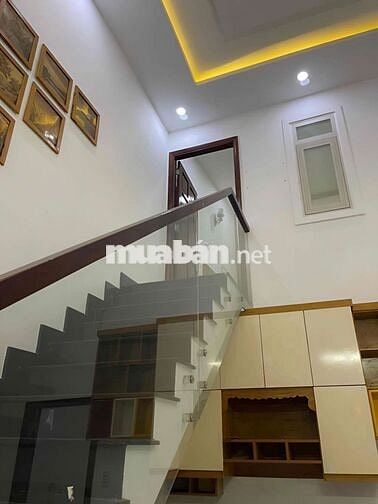 CĂN GÓC HẺM OTO NGAY HOÀNG DIỆU 2, 2 TẦNG 60m2 2PN 2WC, Ở GĐ, NHÓM BẠN