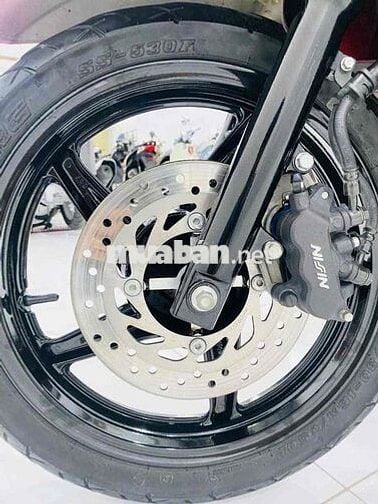 Sh 125 đời 2015 Lên Ý