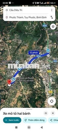 Kẹt tiền cần bán gấp lô đất đẹp,giá iu thương