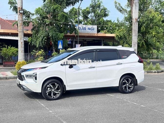 Mitsubishi Xpander 2023 Premium Đklđ 12/2023