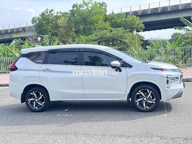 Mitsubishi Xpander 2023 Premium Đklđ 12/2023