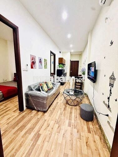 Khai trương CCMN Studio- 2n1k Full đồ. Máy giặt tại Nguyễn Hoàng Tôn