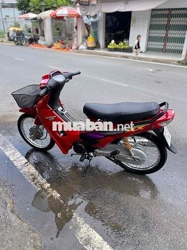 Wave TQ don zx fun new chạy như anpha biển 61