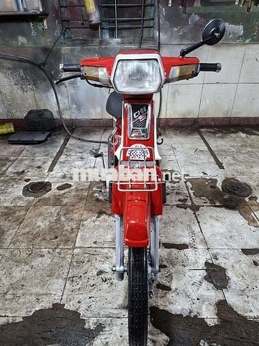 Bán Honda City 100 đời 1995 giấy tờ hợp lệ