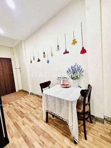 Khai trương CCMN Studio- 2n1k Full đồ. Máy giặt tại Nguyễn Hoàng Tôn