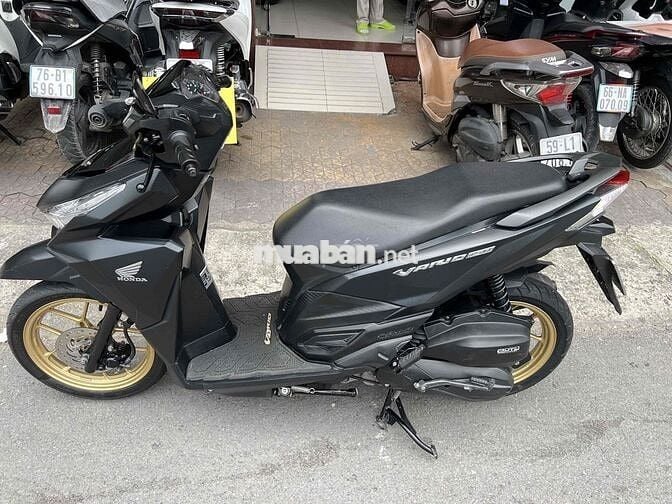 Vario 150 Smkey Mãu Cũ, Đk 2018, Bstp, Zin Keng.