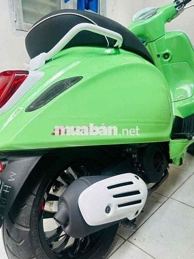 Cần Bán Vespa Sprint 125 ABS