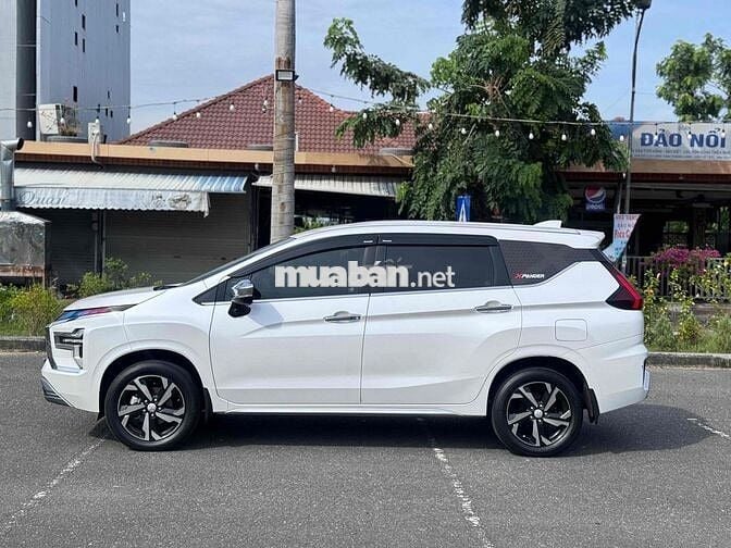 Mitsubishi Xpander 2023 Premium Đklđ 12/2023