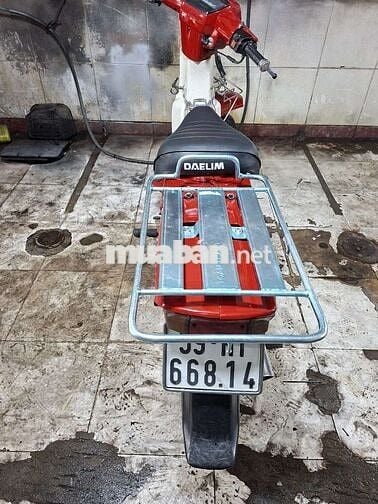 Bán Honda City 100 đời 1995 giấy tờ hợp lệ
