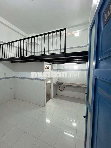 DUPLEX SIÊU TO NGAY CÔNG VIÊN PHẦN MỀM QUANG TRUNG GIÁ RẺ SẴN MÁY LẠNH