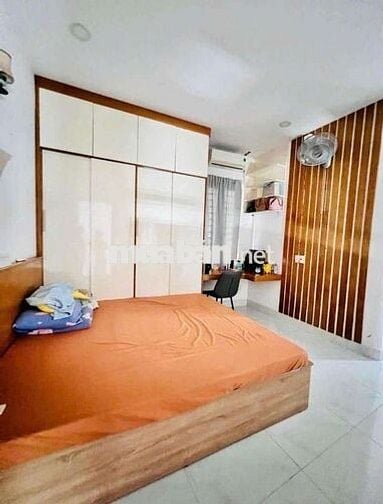 CĂN GÓC HẺM OTO NGAY HOÀNG DIỆU 2, 2 TẦNG 60m2 2PN 2WC, Ở GĐ, NHÓM BẠN