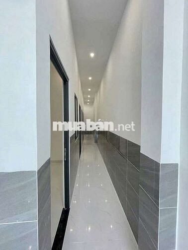 Bán nhà gần Nhà Thờ Tân Triều Tân Bình Vĩnh Cửu Đồng Nai