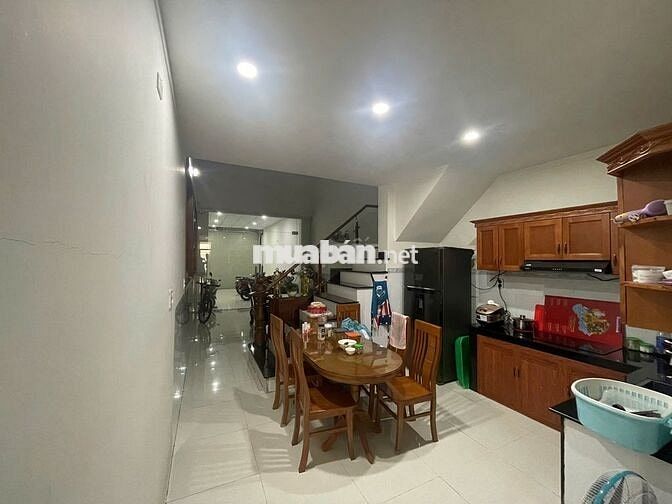 Cho Thuê Mặt Bằng Kinh Doanh & Nhà Ở 160m2 - Biên Hòa, P.Trảng Dài