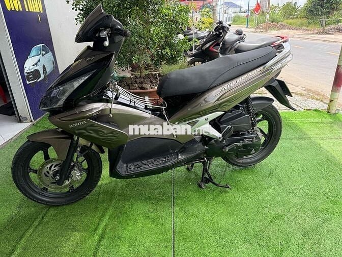 ari blade 2010 Fi lên thái máy xin cực êm 9 chủ
