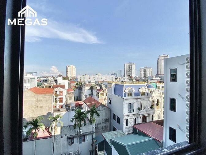 CĂN HỘ SIÊU RỘNG STU CỬA SỔ MÁY GIẶT RIÊNG NGAY LOTTE MALL TÂY HỒ