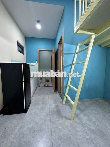 DUPLEX BAN CÔNG RIÊNG_XÔ VIẾT NGHỆ TĨNH, P26, BÌNH THẠNH_GIÁ RẺ 💥💥💥