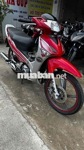Future neo gt 2007 đỏ 49088 ( hỗ trợ góp )