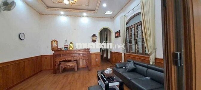 CHO THUÊ NHÀ PHƯỜNG TÂN PHONG GIÁ 6 triệu