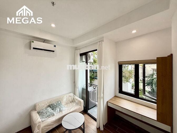 CĂN HỘ DUPLEX BAN CÔNG FULL NỘI THẤT NGAY VÕ CHÍ CÔNG, XUÂN LA, TÂY HỒ