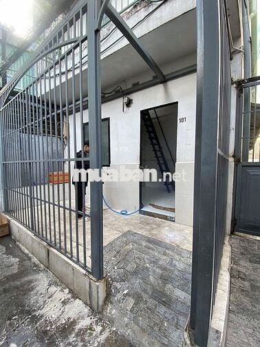 DUPLEX XỊN, GÁC CAOOO_XÔ VIẾT NGHỆ TĨNH, P25, BÌNH THẠNH_NGAY ĐH UTH💥