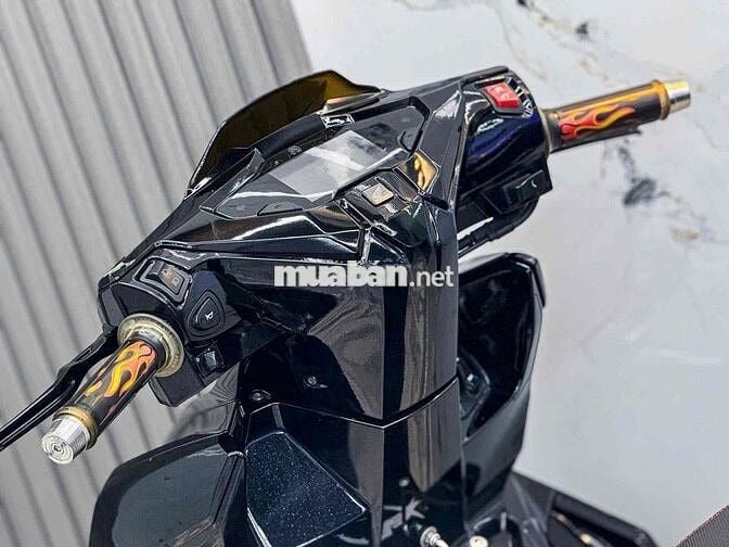 cần thanh lí xe Air Blade