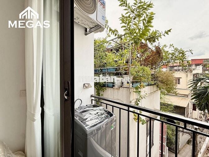 CĂN HỘ DUPLEX BAN CÔNG FULL NỘI THẤT NGAY VÕ CHÍ CÔNG, XUÂN LA, TÂY HỒ