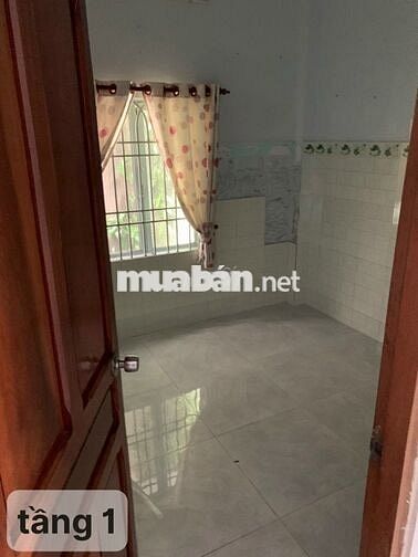 Trường Chinh 75,6m² ngang 5,1m, HXH, 3PN – Phường 14 Tân Bình – 6.9 Tỷ