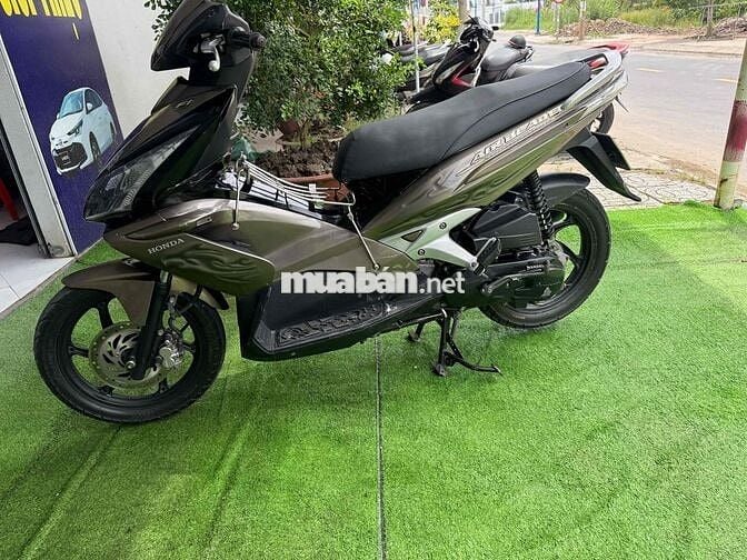 ari blade 2010 Fi lên thái máy xin cực êm 9 chủ