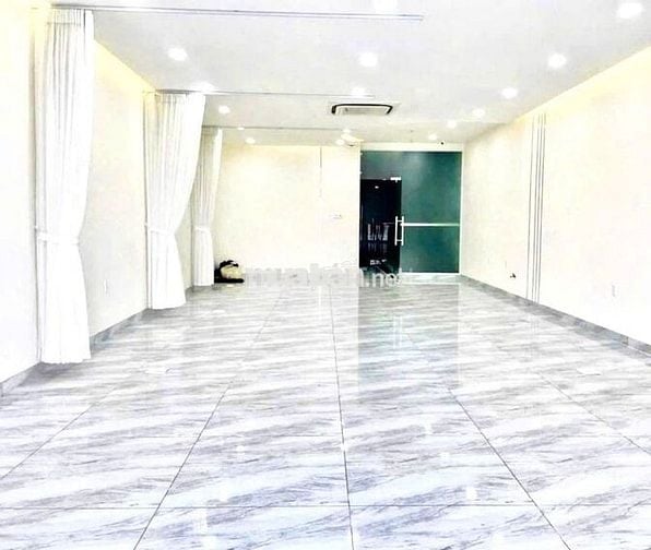 CỰC PHẨM SIÊU HIẾM 24 Lê Trung Nghĩa, P.4 Tân Bình - 4 tầng trống suốt