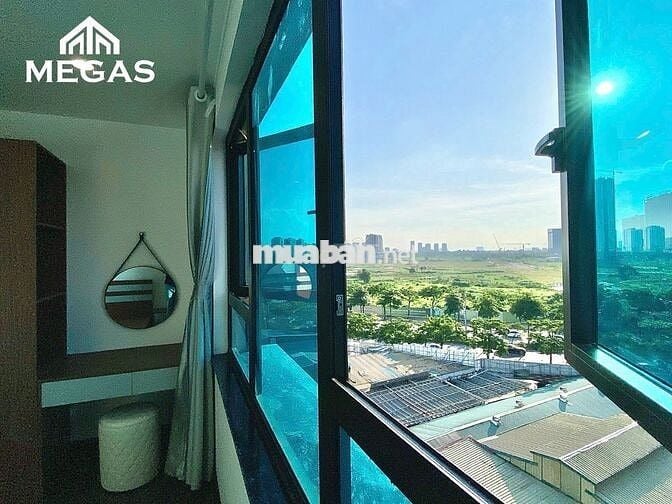 CHO THUÊ STUDIO ĐẦY ĐỦ NỘI THẤT MỚI TINH VÕ CHÍ CÔNG - TÂY  HỒ
