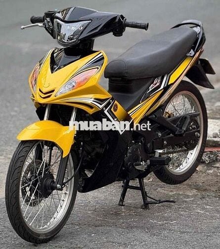 Exciter 2010 Trả Trước 30Tr Góp Bao Nợ Xấu