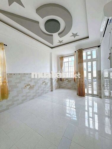 GIẢM GIÁ 100 TR BÁN NHANH - BÁN NHÀ 2 LẦU - 4 PN - NGAY TT.NINH KIỀU