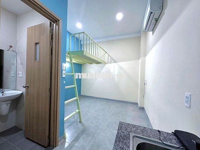 DUPLEX BAN CÔNG RIÊNG_XÔ VIẾT NGHỆ TĨNH, P26, BÌNH THẠNH_GIÁ RẺ 💥💥💥
