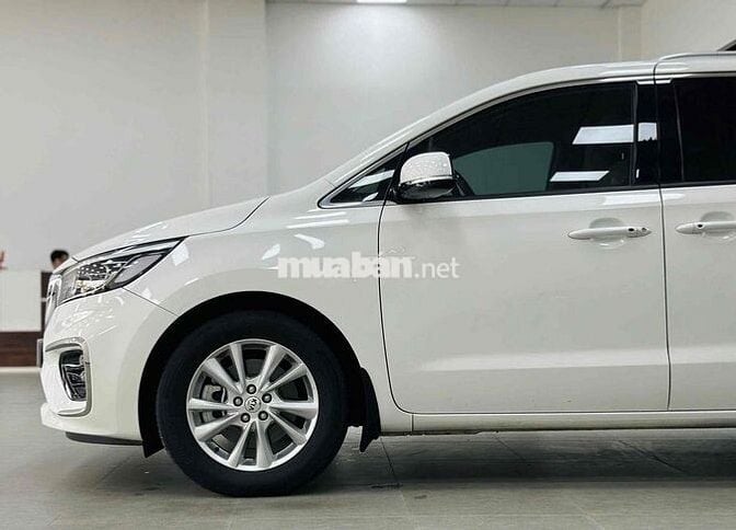 KIA SEDONA FULL XĂNG MODEL 2020 SIÊU ĐẸP