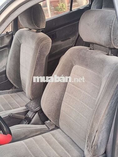 Toyota corolla 1.6 lạnh lẽo ok