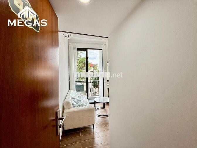CĂN HỘ DUPLEX BAN CÔNG FULL NỘI THẤT NGAY VÕ CHÍ CÔNG, XUÂN LA, TÂY HỒ