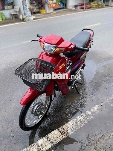 Wave TQ don zx fun new chạy như anpha biển 61